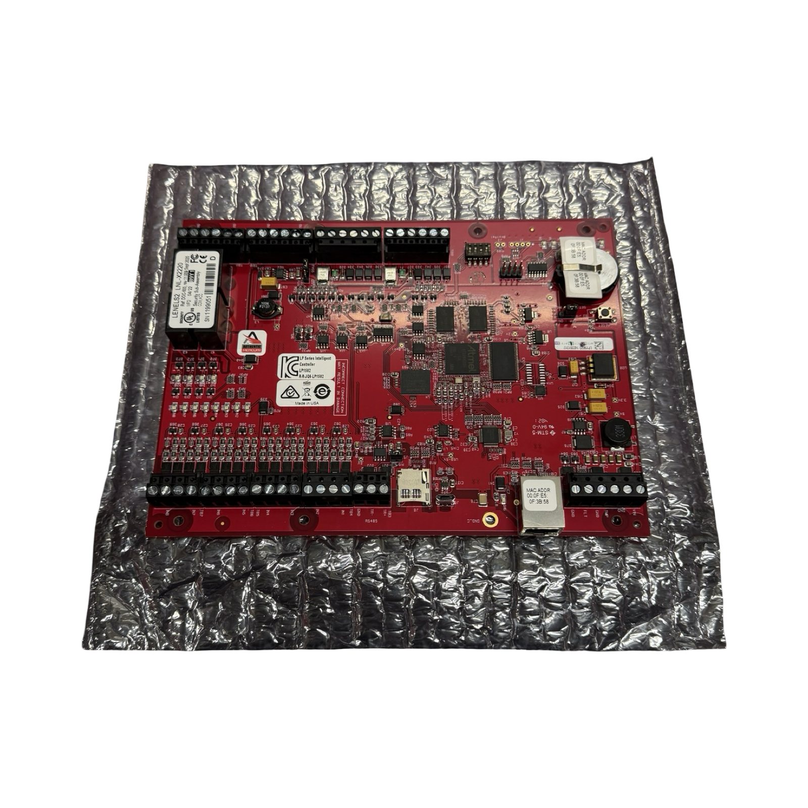 Lenel S2 LNL-X2220 LP Series Intelligent Controller