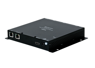 Crestron DM-TX-201-C DigitalMedia Transmitter with Dual Inputs — image 1 of 1